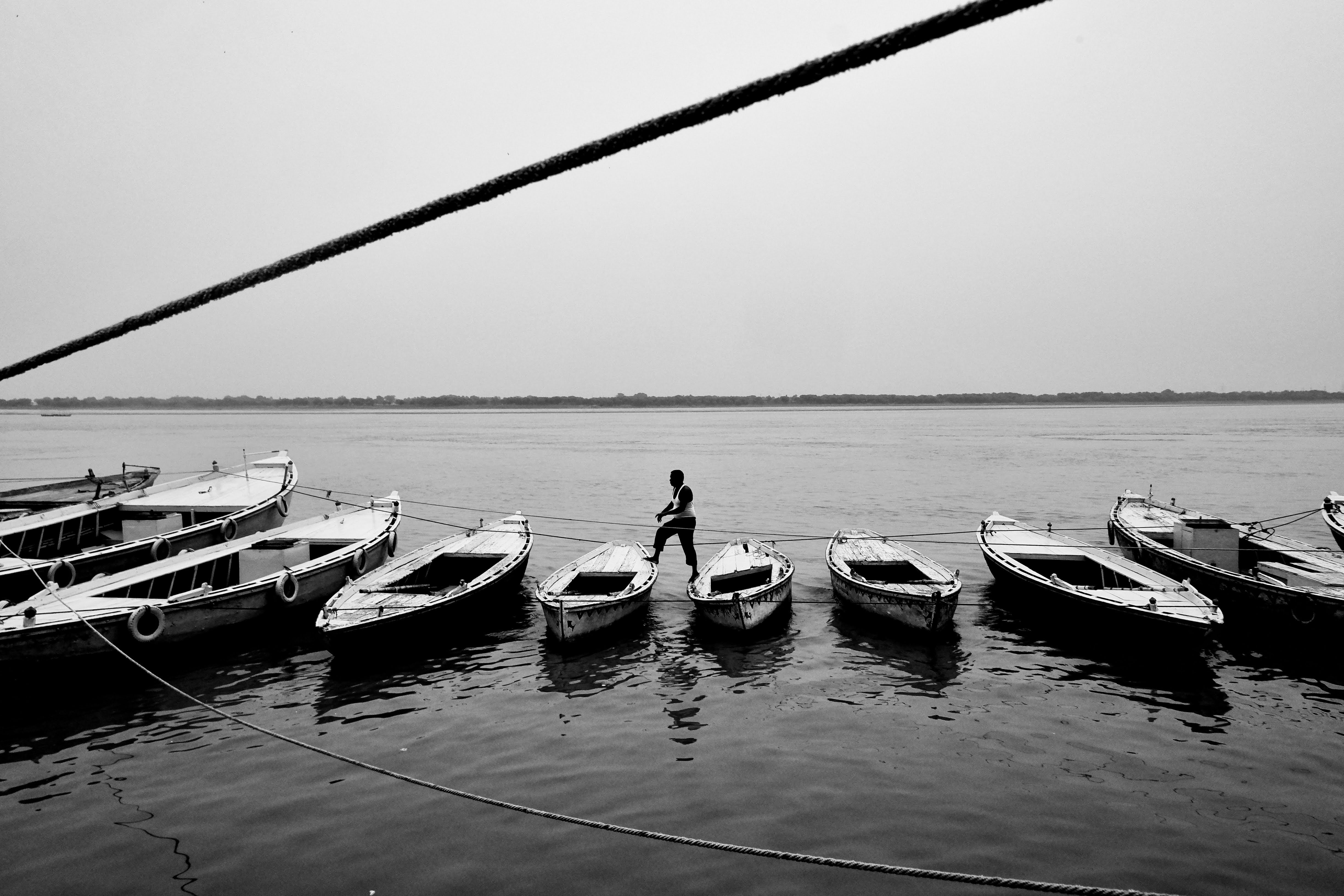 Varanasi, Everyday photograph 43